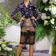 Image for article titled Dior Couture: Fabulous, Vintage-Inspired Top & Bottomlessness